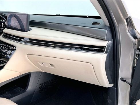 Certified 2023 INFINITI QX60 Luxe w/ Performance Audio Package image 21