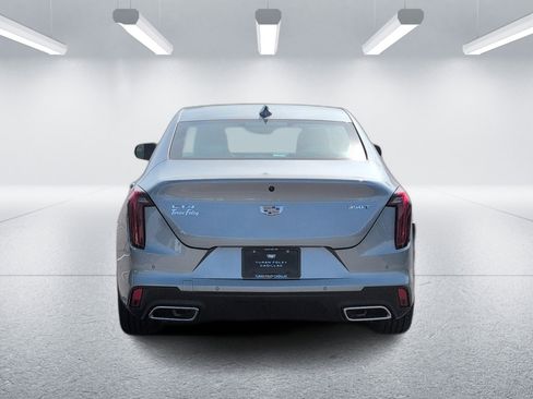 New 2026 Cadillac CT4 Premium Luxury image 4