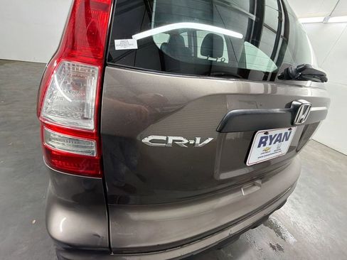 Used 2010 Honda CR-V LX image 26