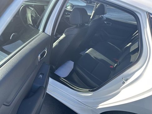 Used 2025 Acura Integra image 15