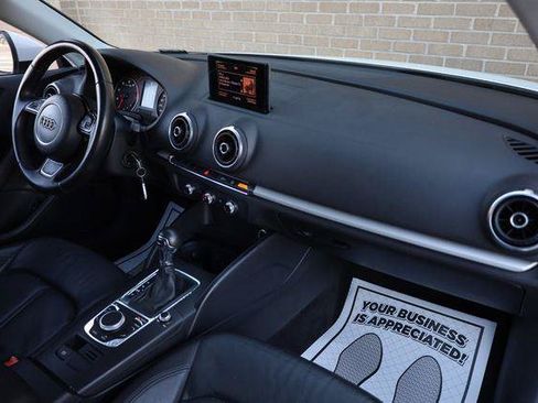 Used 2015 Audi A3 1.8T Premium FWD image 34