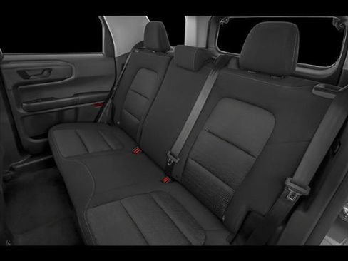 Used 2023 Ford Bronco Sport image 38