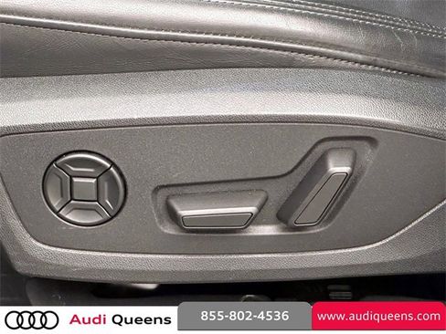 Certified 2023 Audi Q3 2.0T Premium Plus w/ Premium Plus Package image 12