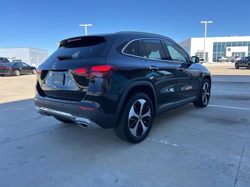Used 2024 Mercedes-Benz GLA 250 image 5