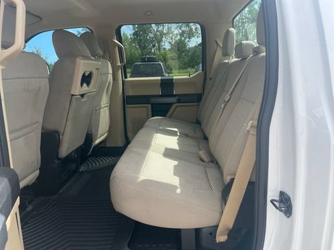Used 2017 Ford F250 XLT RWD image 27