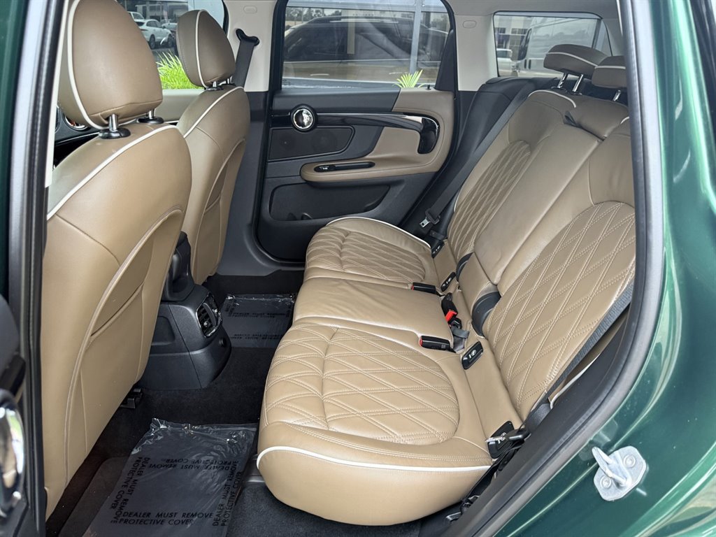 Used 2018 MINI Cooper Countryman S FWD image 15