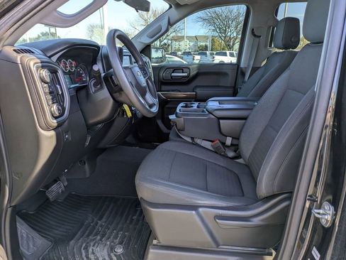 Used 2020 Chevrolet Silverado 1500 LT image 9