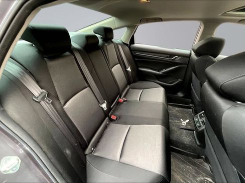 Used 2021 Honda Accord EX image 21