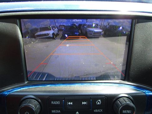 Used 2014 GMC Sierra 1500 SLE w/ SLE Value Package image 12