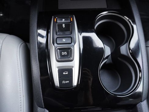 Used 2021 Honda Passport Elite image 24