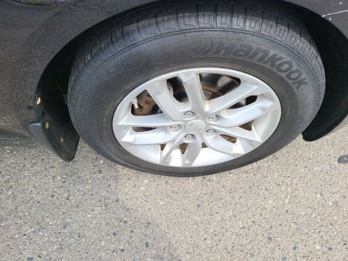 Used 2013 Kia Optima LX w/ Convenience Plus Pkg image 10