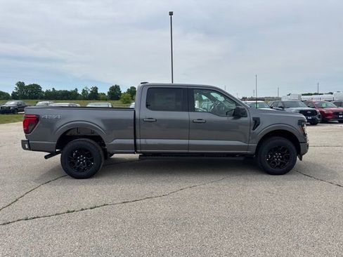 New 2026 Ford F150 XLT AWD/4WD image 4