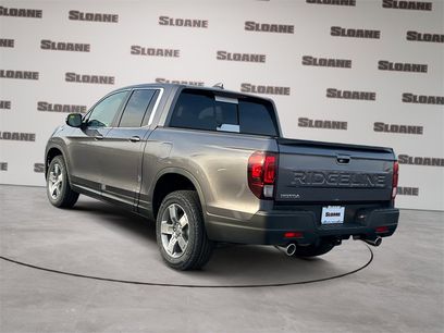 New 2026 Honda Ridgeline RTL