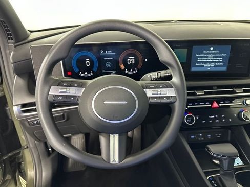 Used 2026 Hyundai Santa Cruz SEL AWD/4WD image 33