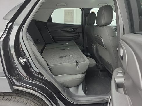 Used 2025 Chevrolet TrailBlazer LT w/ Convenience Package AWD/4WD image 43