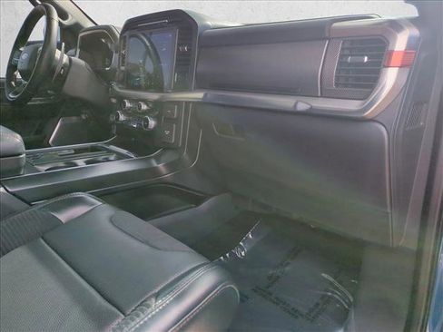 Used 2022 Ford F150 Raptor w/ Equipment Group 801A High AWD/4WD image 23