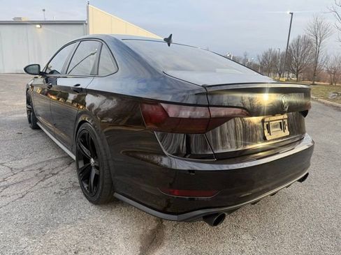 Used 2019 Volkswagen Jetta GLI Autobahn image 5