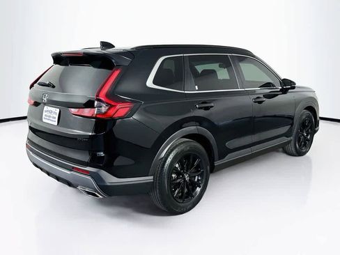 Used 2023 Honda CR-V Sport image 25