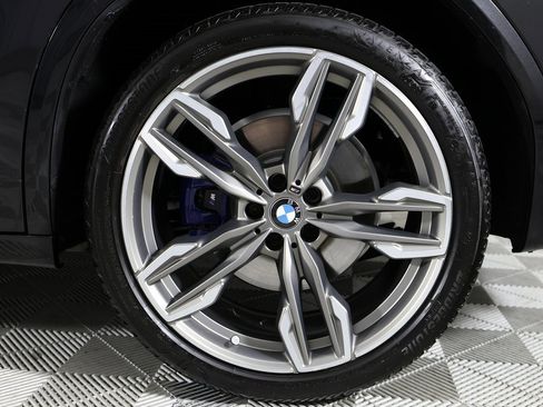 Used 2018 BMW X3 M40i image 45