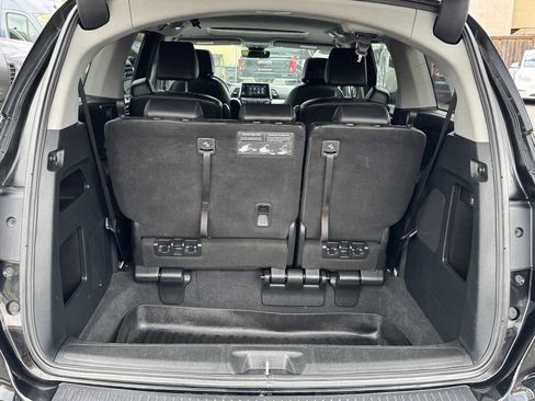 Used 2022 Honda Odyssey EX-L image 9