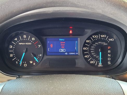 Used 2013 Ford Edge SE FWD image 10