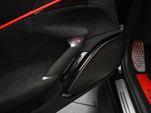 Certified 2025 Ferrari Roma Spider image 51