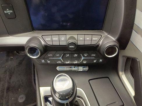 Used 2018 Chevrolet Corvette Grand Sport image 14