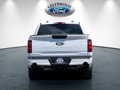 New 2026 Ford F150 STX w/ F-150 LOBO Package image 5