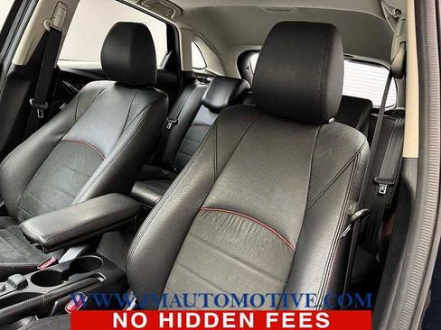 Used 2017 MAZDA CX-3 Grand Touring AWD/4WD image 14
