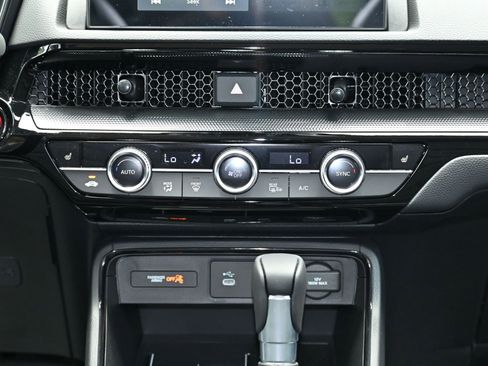 New 2026 Honda CR-V EX-L image 24