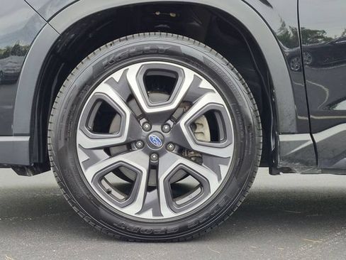 Used 2023 Subaru Ascent Touring AWD/4WD image 22
