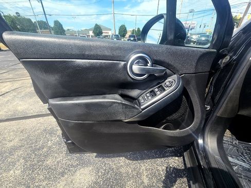 Used 2016 FIAT 500X Trekking Plus image 14