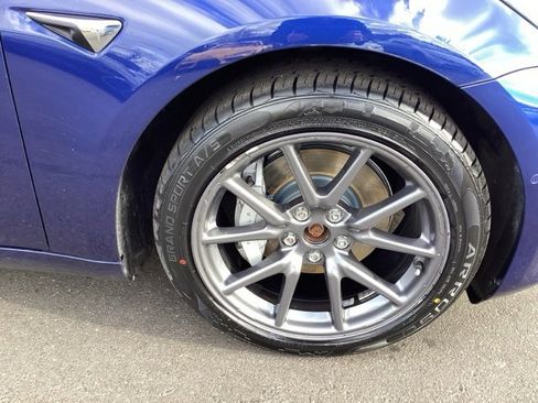 Used 2020 Tesla Model 3 Long Range image 12