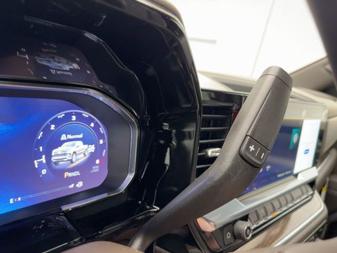 New 2026 Chevrolet Silverado 1500 LT image 30