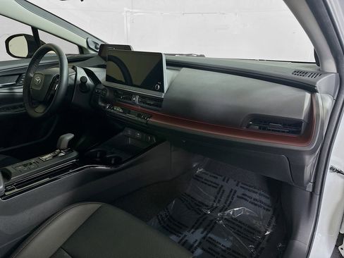 Used 2024 Toyota Prius Prime Premium w/ Advanced Technology Package FWD image 26