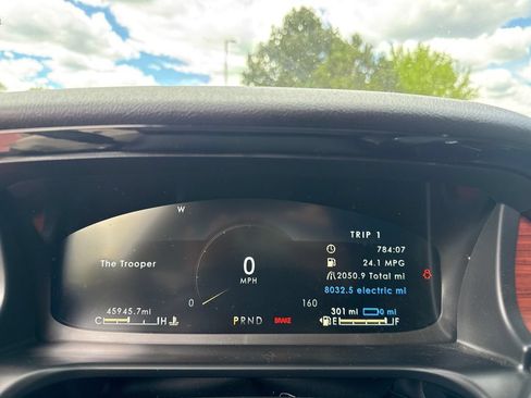 Used 2022 Lincoln Aviator Grand Touring w/ Equipment Group 301A AWD/4WD image 14