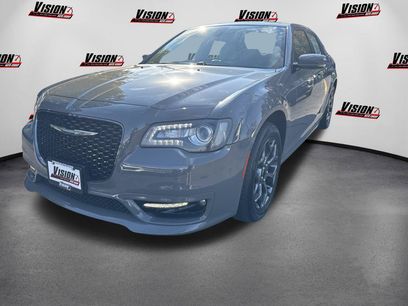 Used 2017 Chrysler 300 S w/ 300S Premium Group 2