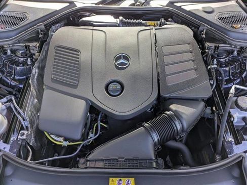 New 2026 Mercedes-Benz E 350 4MATIC Sedan image 17