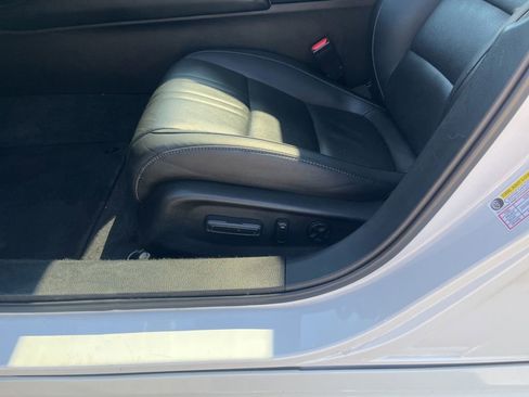 Used 2022 Honda Accord EX-L image 19