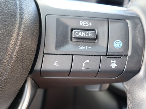 Certified 2022 INFINITI QX60 Luxe w/ Cargo Package image 27