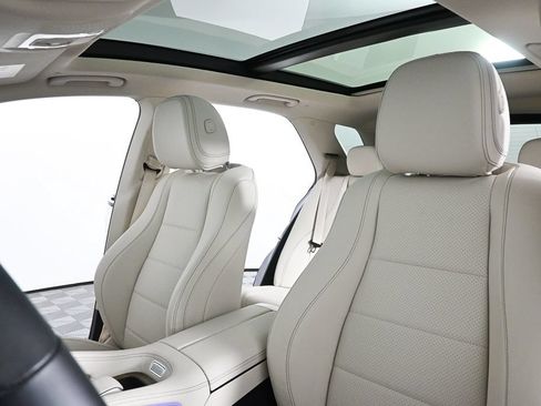 Certified 2026 Mercedes-Benz GLE 450 4MATIC image 5