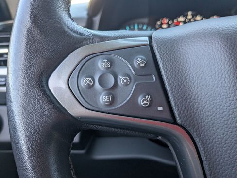 Used 2020 Chevrolet Tahoe Premier w/ 6.2L Performance Package image 17