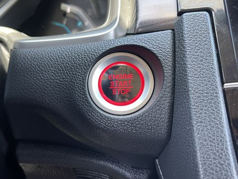 Used 2020 Honda Civic EX image 30
