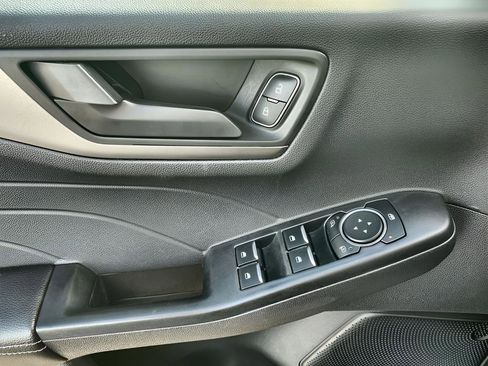 Used 2025 Ford Escape Active w/ Cold Weather Package image 15