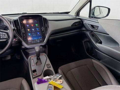 Certified 2026 Subaru Crosstrek 2.0i Premium image 24