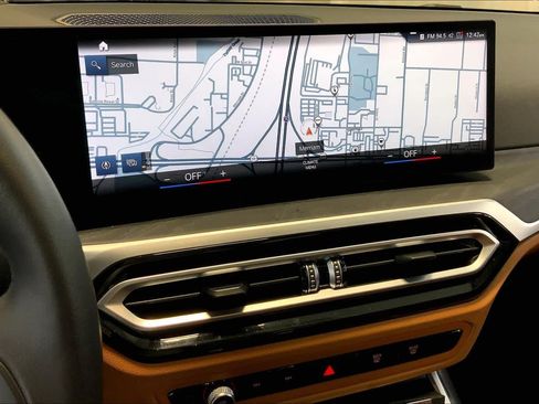 Used 2023 BMW 330e xDrive w/ Premium Package AWD/4WD image 6