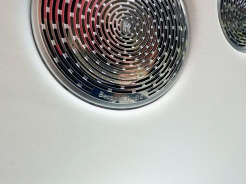 Used 2022 Rolls-Royce Ghost image 53