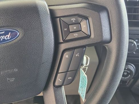 Used 2019 Ford F150 XL w/ Equipment Group 101A Mid image 13