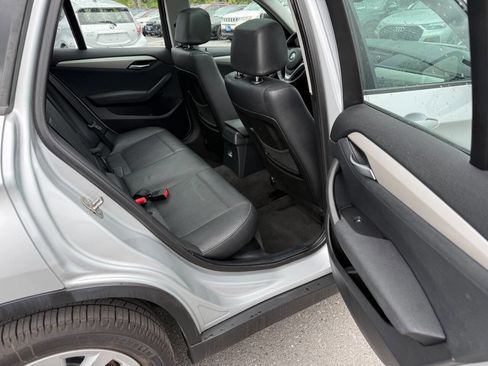 Used 2013 BMW X1 xDrive28i AWD/4WD image 7