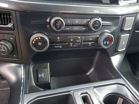 Used 2024 Ford F150 STX AWD/4WD image 16